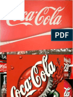 Coca Cola Company Presentation
