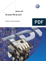 Manual Vw Tdi 2.0