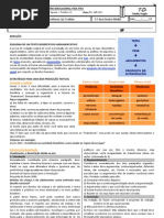 REDAÇÃO PARA O ENEM_I PROPOSTA