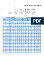 Tabela Anel Elastico PDF
