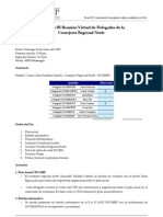 CRN Acta 3