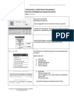 Manual Pengguna Saps Guru Mata Pelajaran