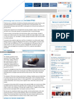 HiTRAN Boosting Heat Transfer On Dalia FPSO Cal Gavin