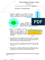 Taller Dielectricos y Condensadores