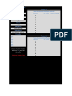 Tabela de Treino - LeandroTwin