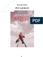 Richard Green - Put Ljubavi +