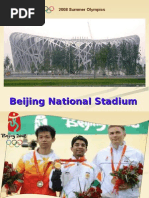 Download Olympics Ppt by spourush SN14123949 doc pdf