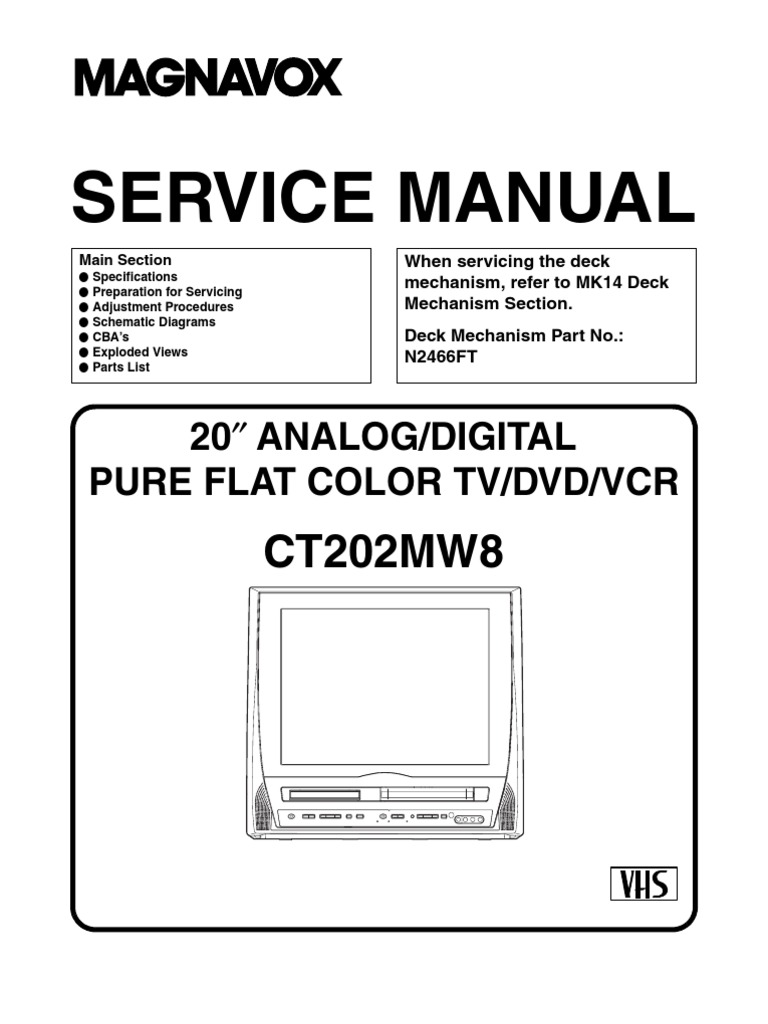 magnavox wiring diagram simple wiring diagram site magnavox repair manuals  magnavox tv schematic diagram wiring diagram