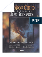 Voodoo Child - A Lenda de Jimi Hendrix
