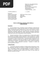 Download Posting Policy by KL Roy SN14124223 doc pdf