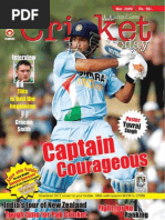 Download Cricket Today by rickash176734 SN14124251 doc pdf