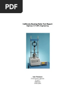 Download 22293861 California Bearing Ratio Report by sijuwolaoluranti SN141243040 doc pdf