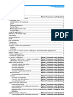 Manuale Taping Estratto Della Teoria 27-8 PDF
