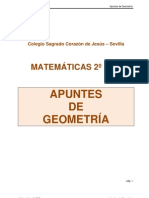 m Apuntes Geometria