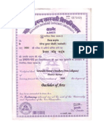 Documents Devendra