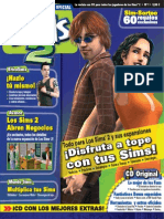 Los Sims 2 n 1