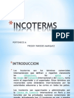 Incoterms