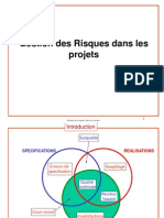 8 - Presentation Gestion Des Risques V1