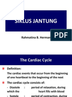 Blok 1.2 Kuliah 2. Siklus Jantung