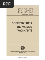 Manual de Sobrevivência no Mundo Vaginante