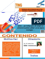 2da.Revista, Tecnicas de Programación y Control. (Sodely).pptx