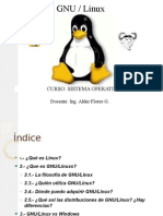 Diapositivas - Linux1