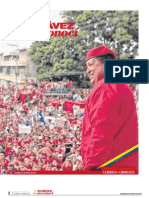 El Chavez Que Yo Conoci 2