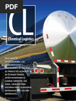 Chemical Logistics