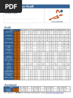 Download trainingsplan-krafttraining by Peter Juhle SN14126804 doc pdf