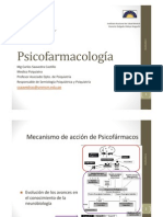 Psicofarmacología2013
