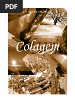 Colagem Vol 3