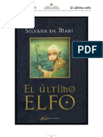 El Ultimo Elfo Silvana de Mari