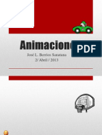 Animaciones