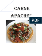 Carne Apache