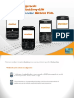 Manual de Configuracion de Equipos BB GSM Como Modem WindowsVista