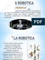 La Robotica