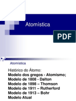 Aula Atomistic A