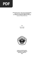 Download laporan GGP by Heny Susanti SN141292130 doc pdf