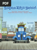 Download Houghton Mifflin Harcourt Juvenile Catalog Fall 2009 by Houghton Mifflin Harcourt SN14129513 doc pdf