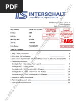 EISA504 IMO9471886 Preliminary Test ConditionsRev2 57334319 57226253