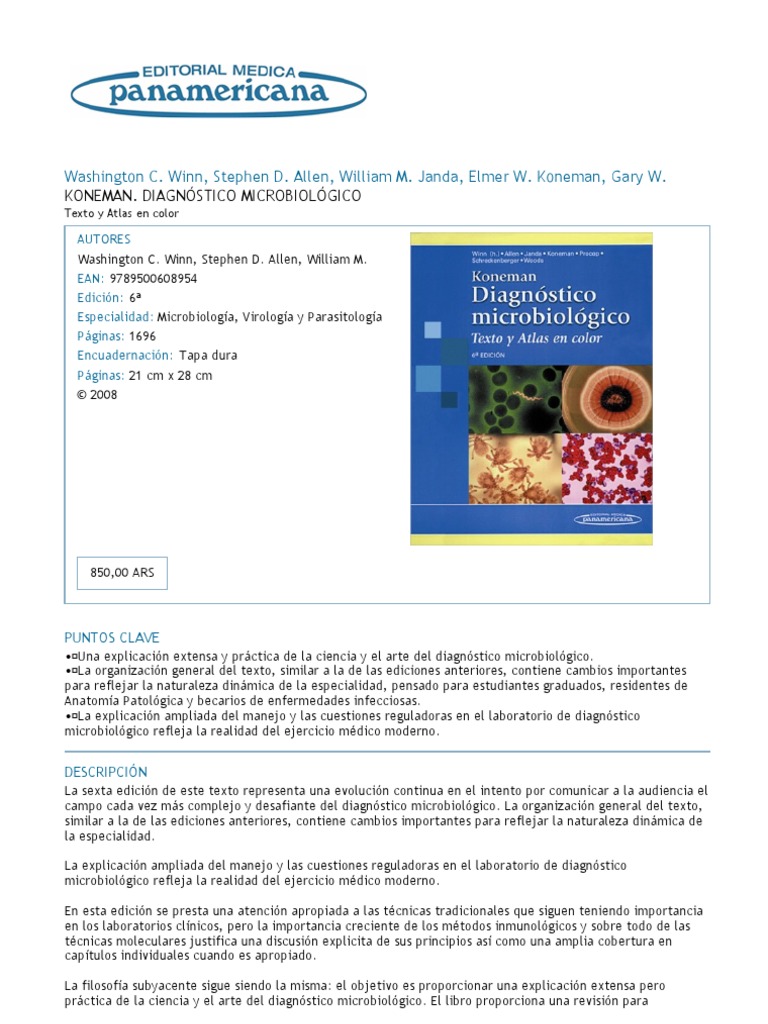 Microbiologico