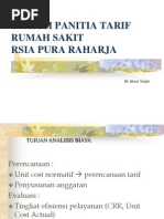 Download Unit Cost Rumah Sakit by Mohammad Ainul Yaqin SN141299032 doc pdf