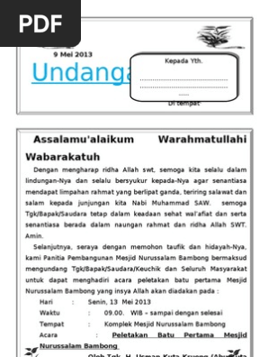 44+ Contoh Undangan Nikah Katolik Gratis Terbaru