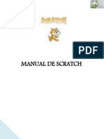 Manual Scratch