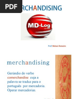 Merchandising