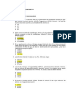 Grado 11 TALLER 3 SOBRE FRACCIONARIOS