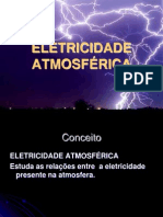 Eletricidade Atmosf Rica...