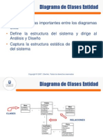 2568061 Diagrama de Clases Entidad