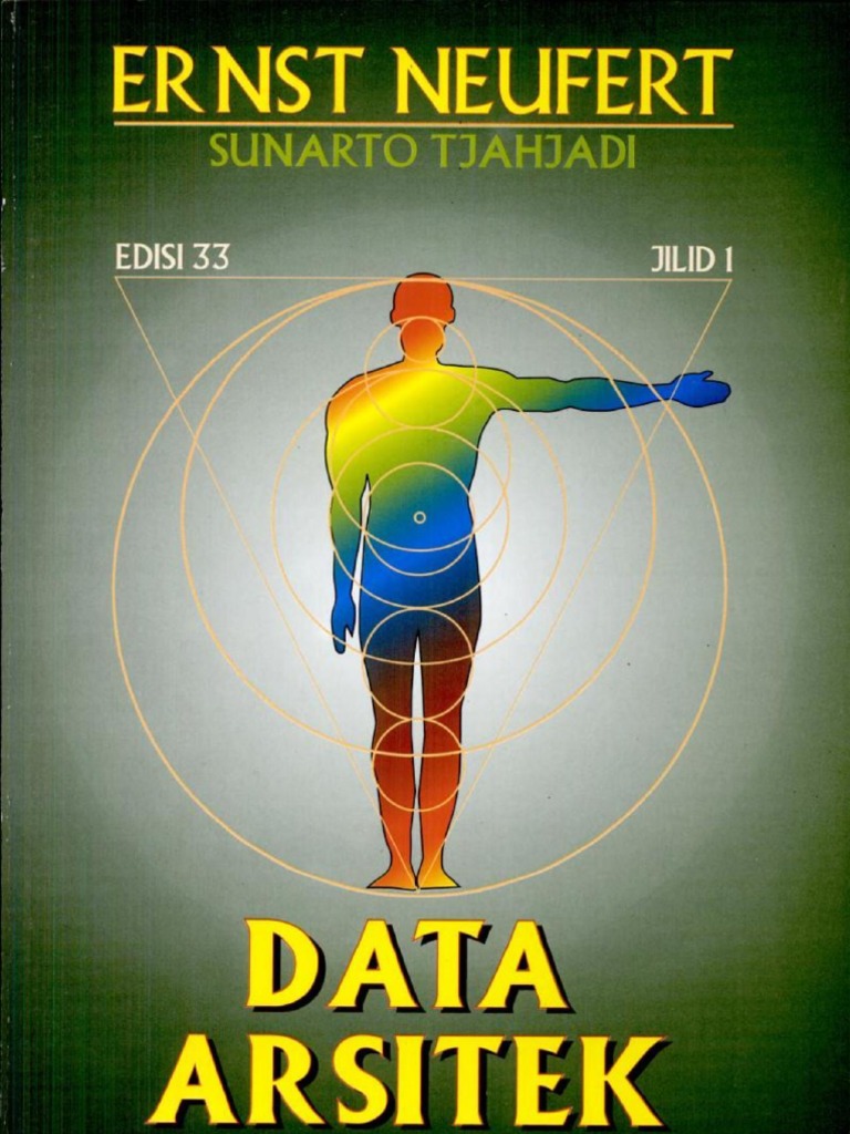 Data Arsitek  PDF