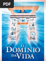 Rosacruz - Domínio da Vida